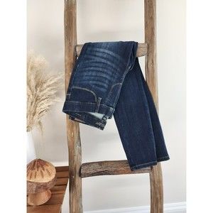 Judy Blue Denim Skinny Jeans Women's 7 / 28
